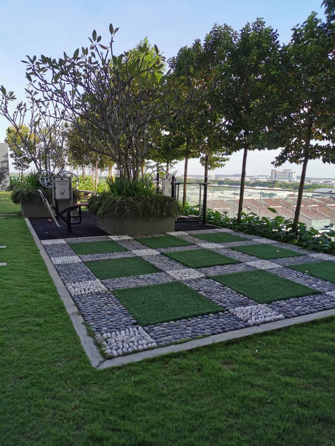 D Aman Residence Condo - photo 13