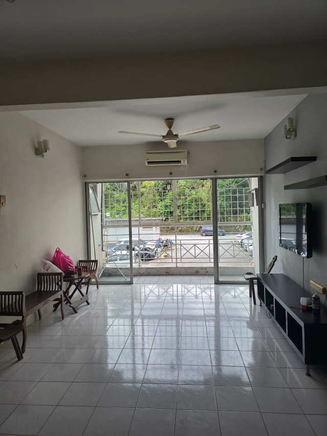 Jasmine Court