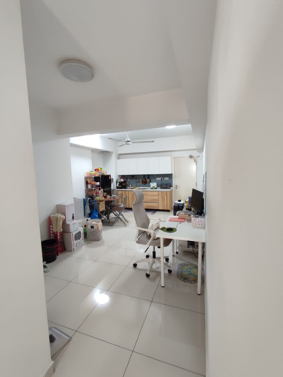 Avenue DVogue, Section 13, Petaling Jaya