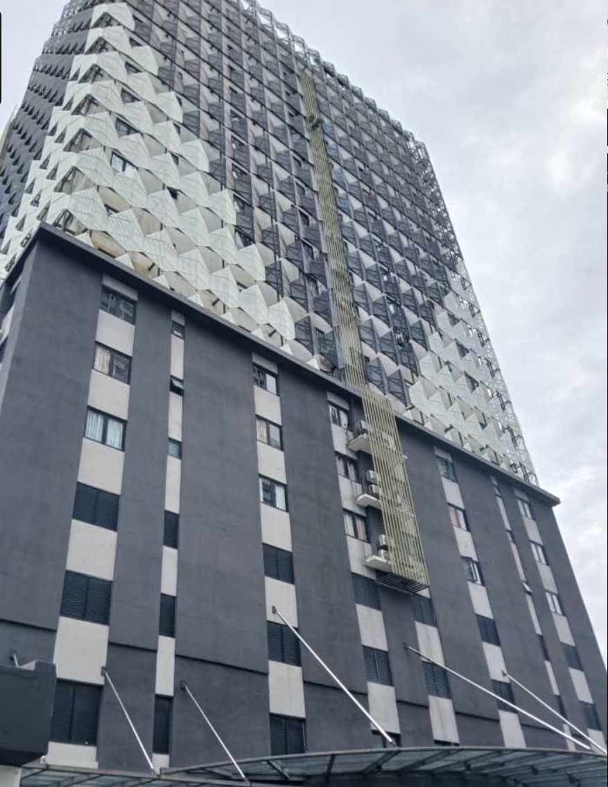 Avenue DVogue, Section 13, Petaling Jaya - photo 5