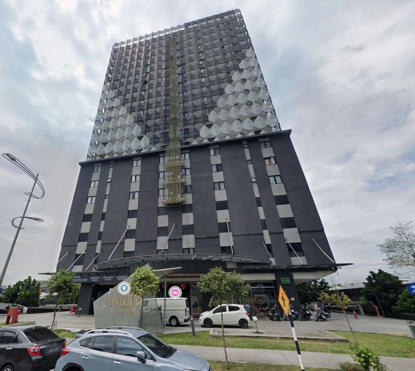 Avenue DVogue, Section 13, Petaling Jaya - photo 6