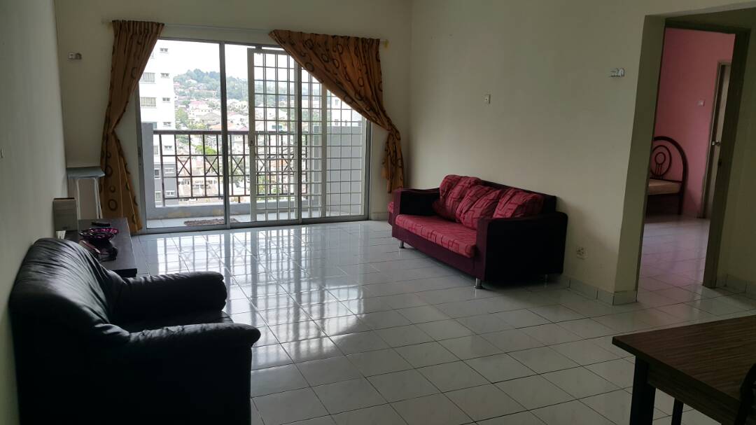 Endah Ria Condo