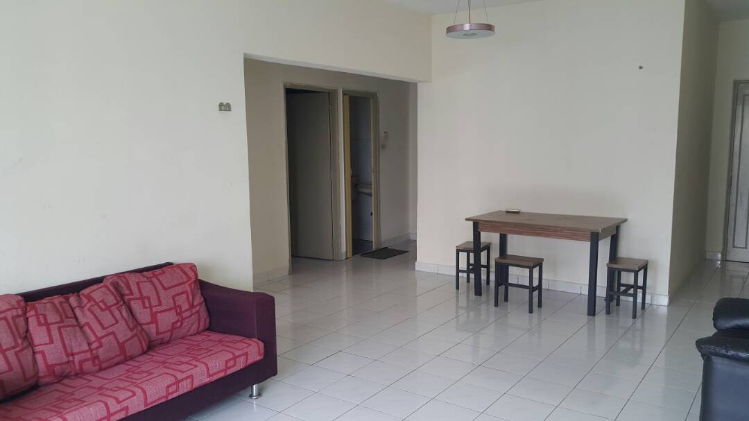 Endah Ria Condo - photo 2