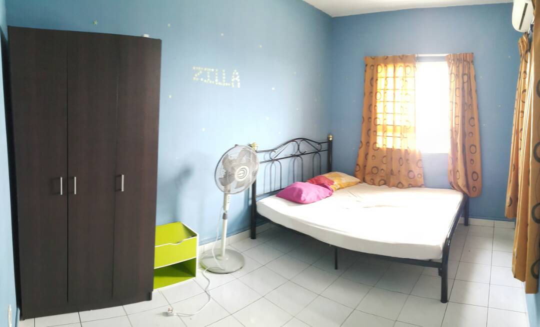 Endah Ria Condo - photo 3