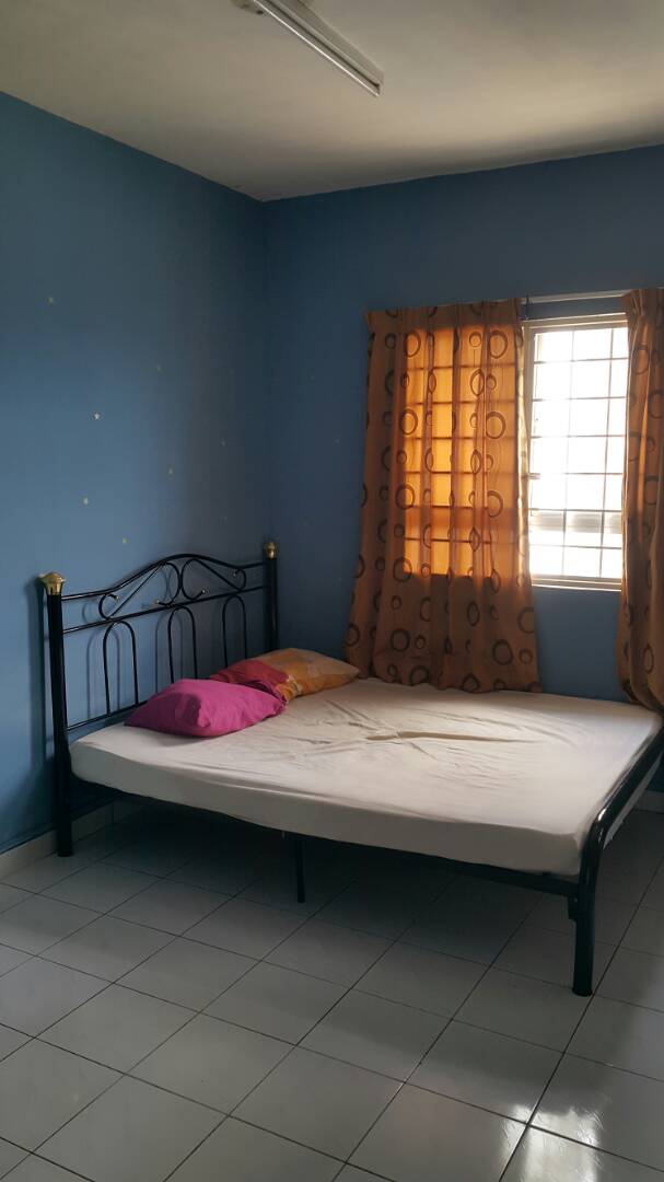 Endah Ria Condo - photo 4