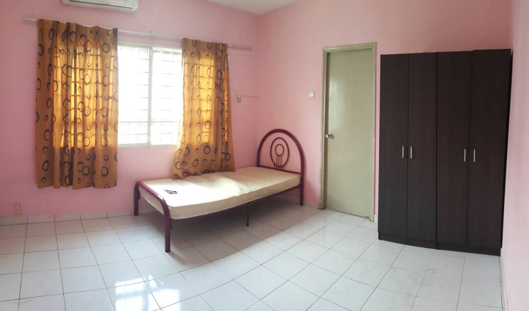 Endah Ria Condo - photo 5