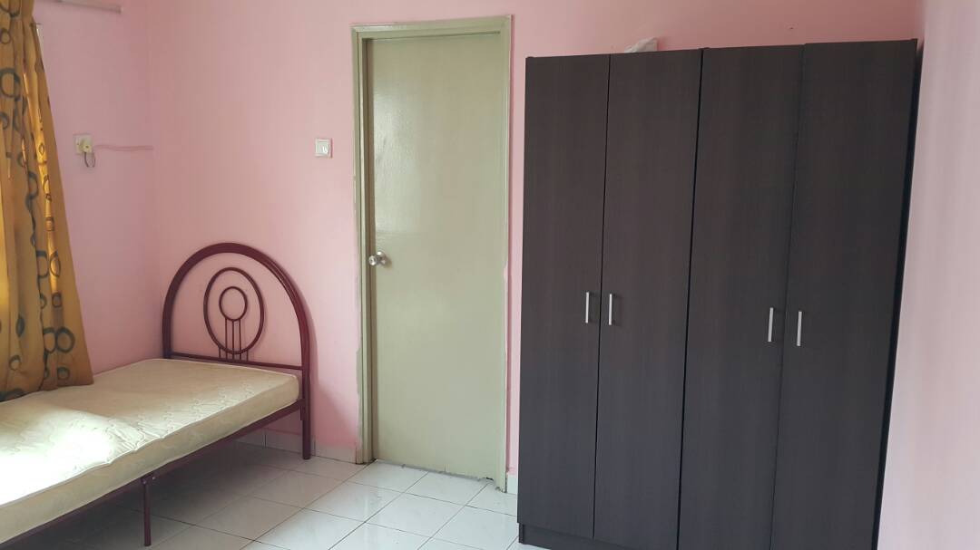 Endah Ria Condo - photo 6