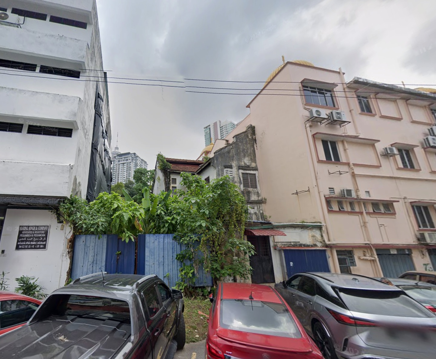 Bukit Bintang, KL City - photo 2