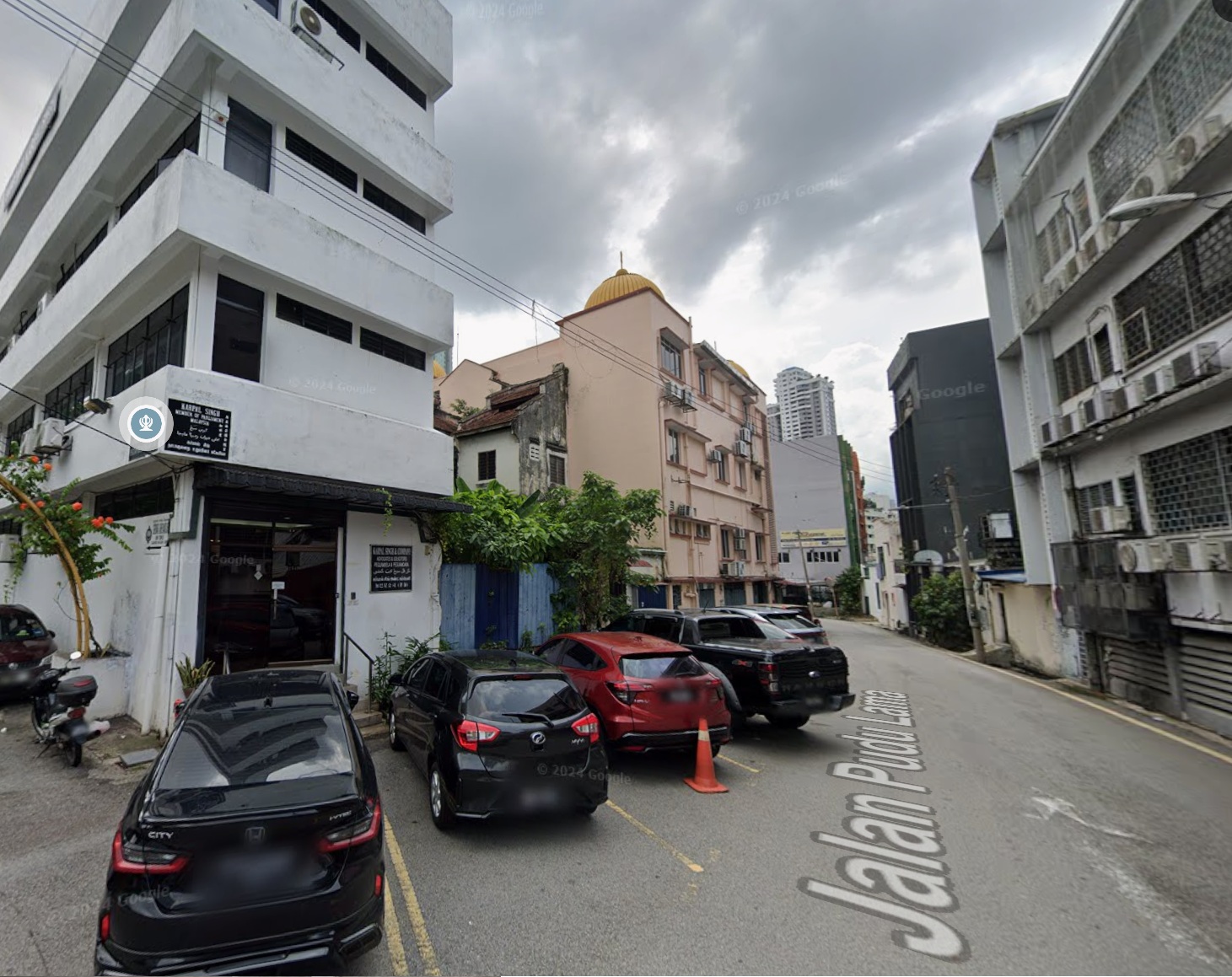Bukit Bintang, KL City - photo 3