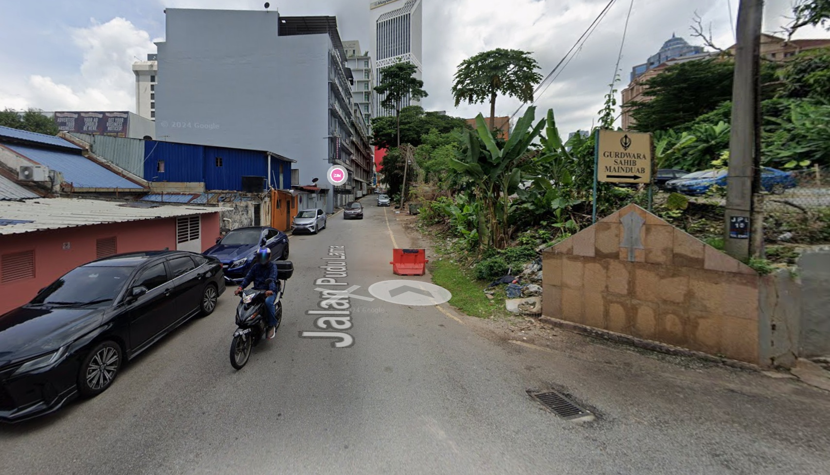 Bukit Bintang, KL City - photo 4