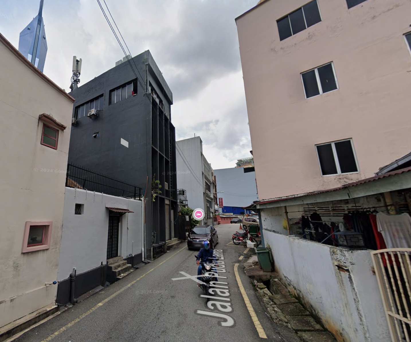 Bukit Bintang, KL City - photo 5
