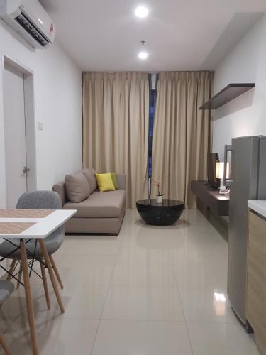 i-Soho, i City, Shah Alam - photo 2