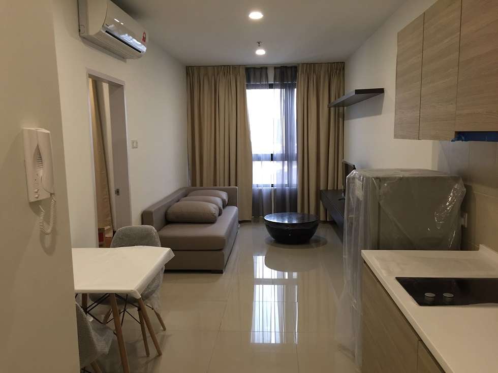i-Soho, i City, Shah Alam - photo 3