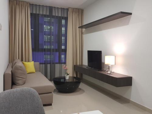i-Soho, i City, Shah Alam - photo 4