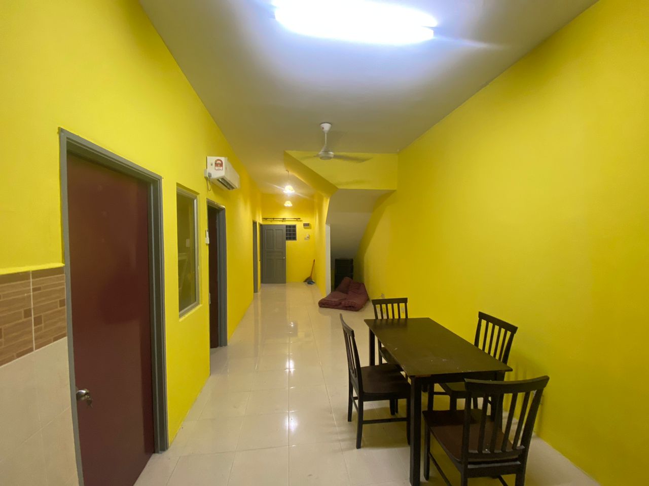 Town Villa - photo 1