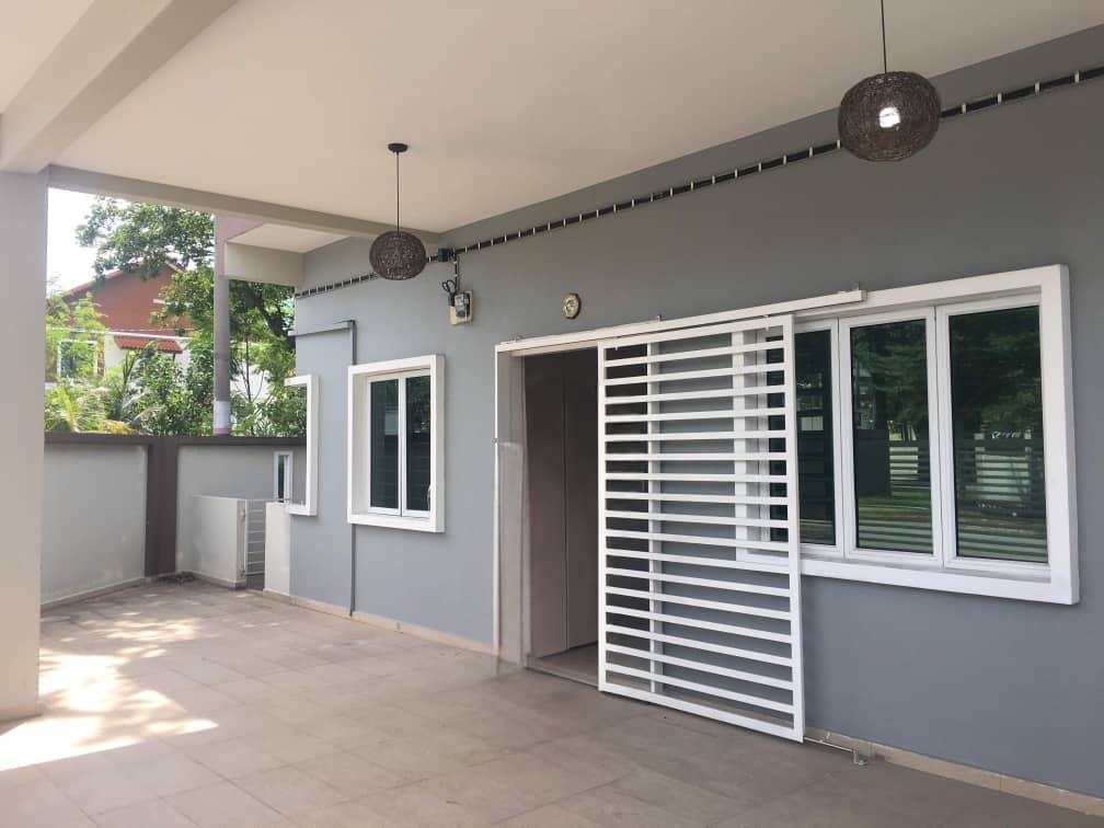 Bandar Kinrara 1