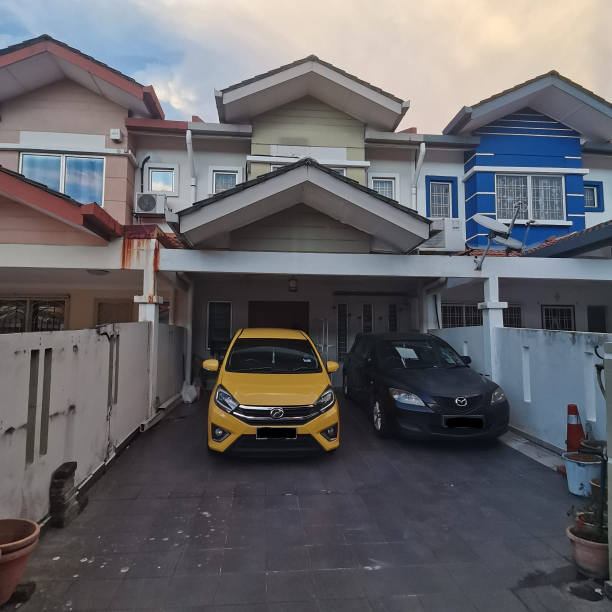 Kemuning Greenhill 2