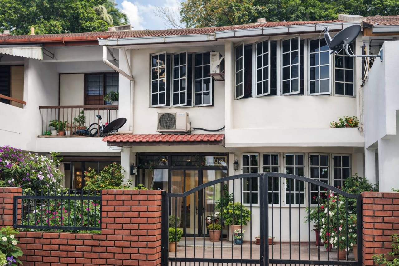 Seputeh, Mid Valley