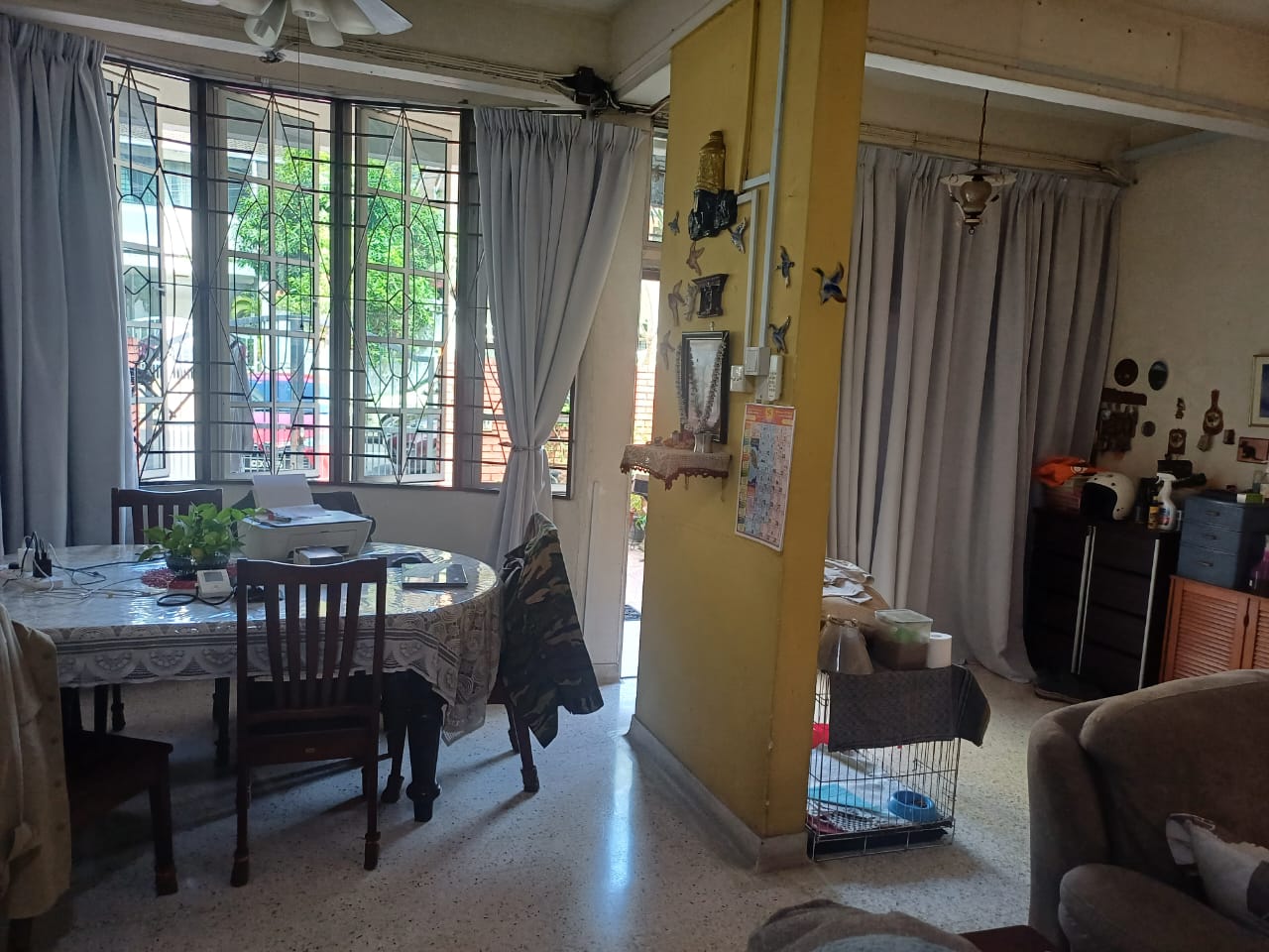Seputeh, Mid Valley - photo 2