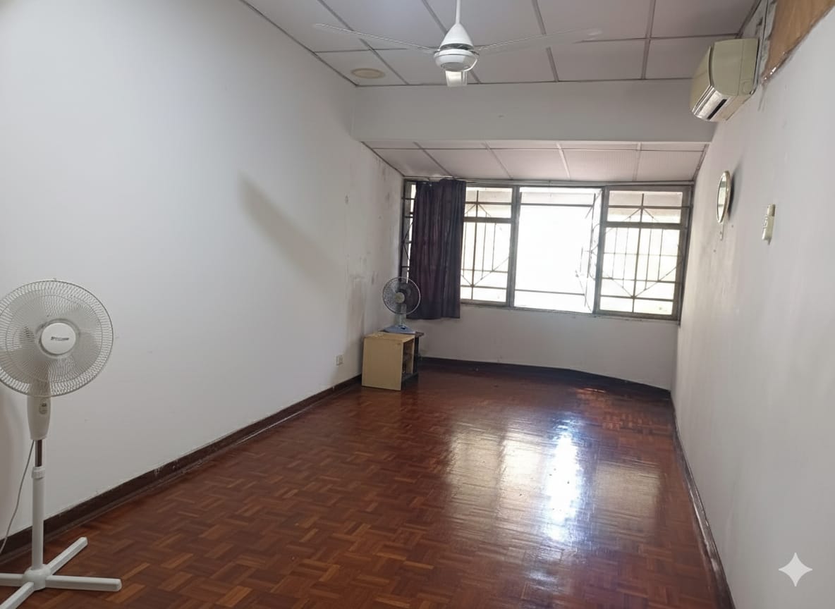 Seputeh, Mid Valley - photo 11