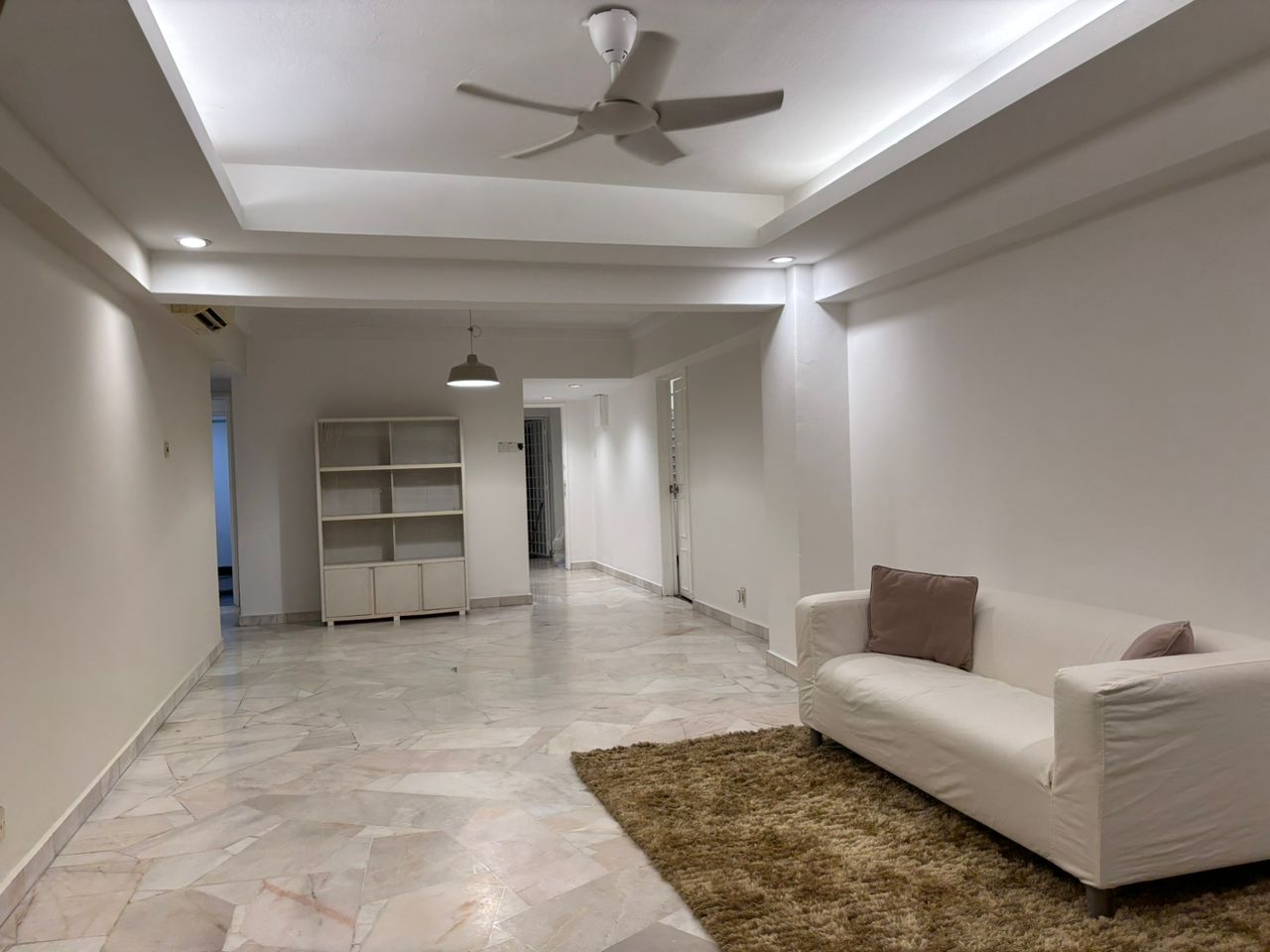 Shang Villa Condo, Kelana Jaya SS7, Petaling Jaya