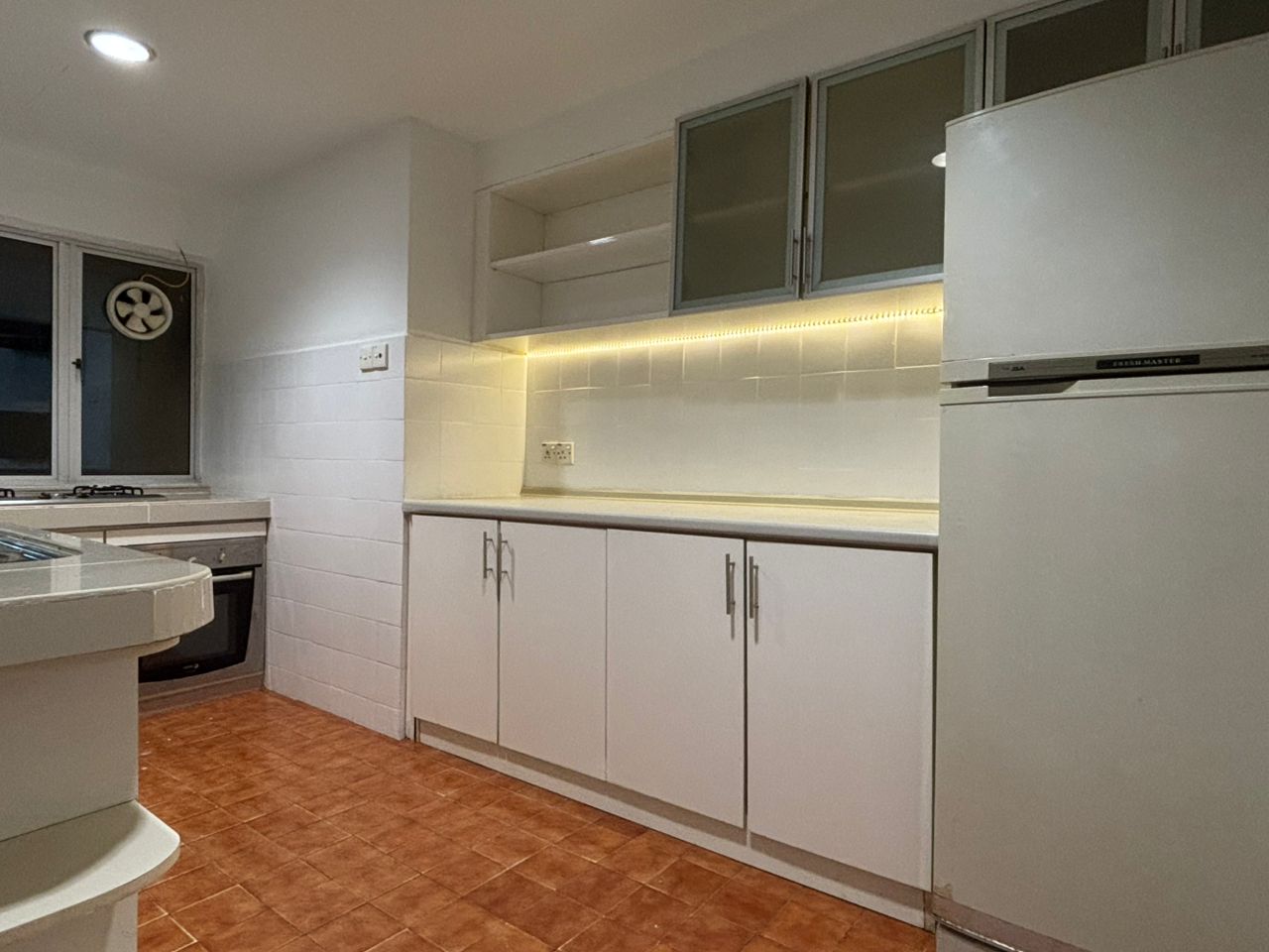 Shang Villa Condo, Kelana Jaya SS7, Petaling Jaya - photo 2