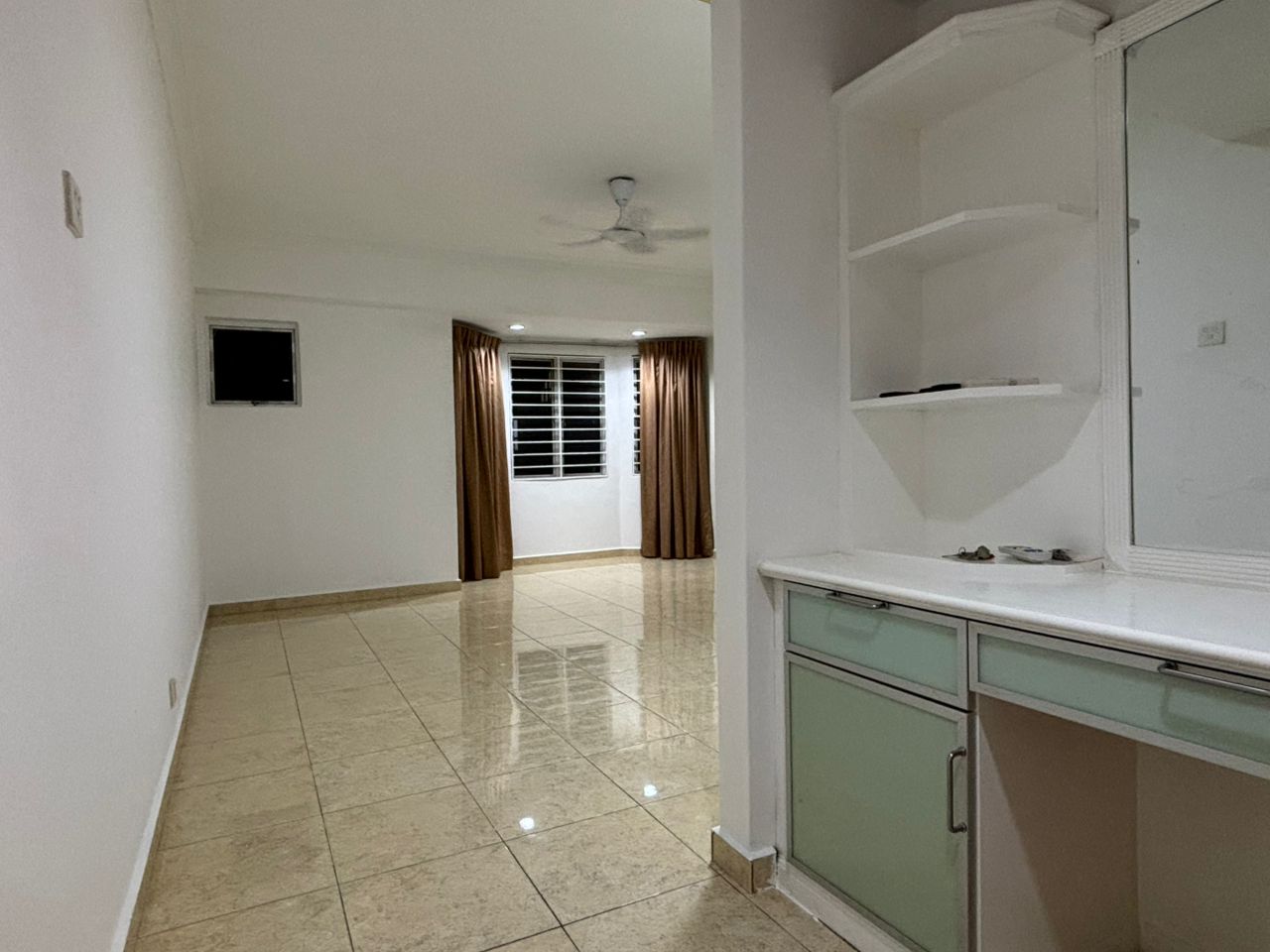 Shang Villa Condo, Kelana Jaya SS7, Petaling Jaya - photo 3