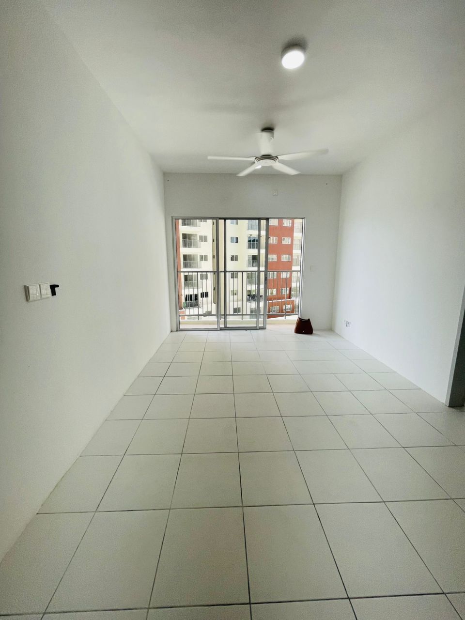 Residensi Sateria, Bandar Tasik Selatan