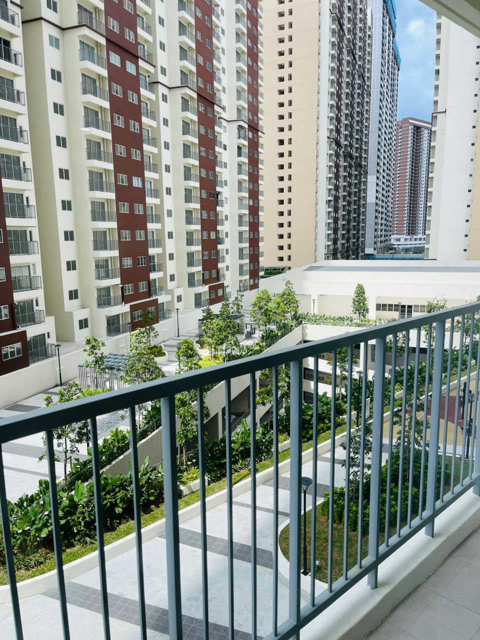 Residensi Sateria, Bandar Tasik Selatan - photo 3