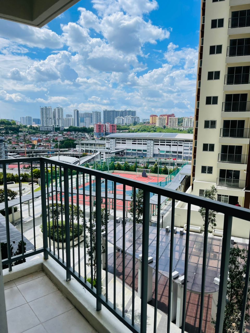 Residensi Sateria, Bandar Tasik Selatan - photo 4