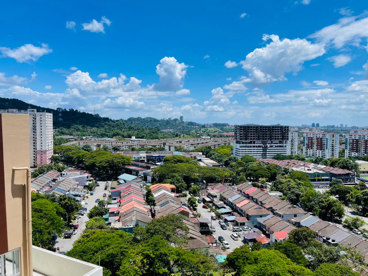 Residensi Sateria, Bandar Tasik Selatan - photo 11