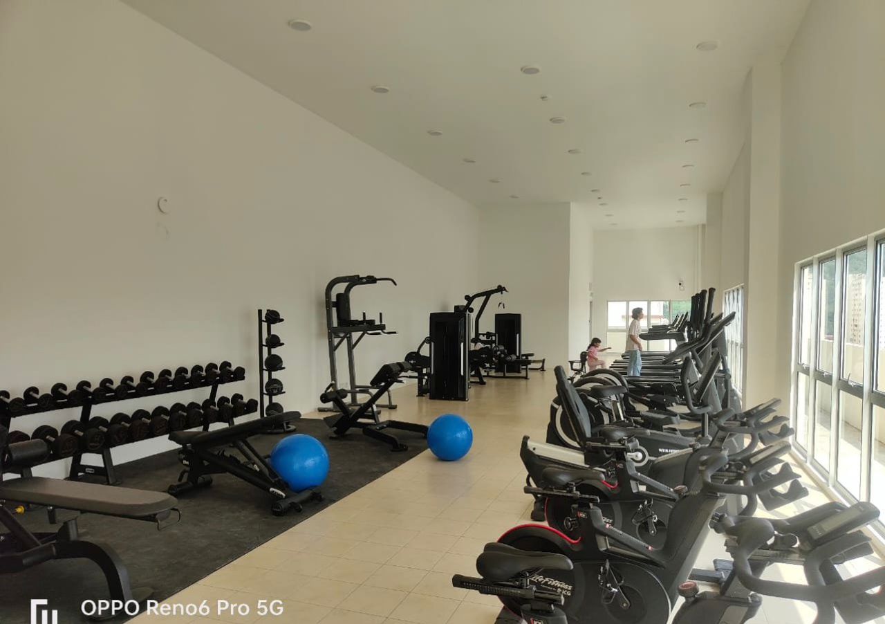 Residensi Sateria, Bandar Tasik Selatan - photo 12