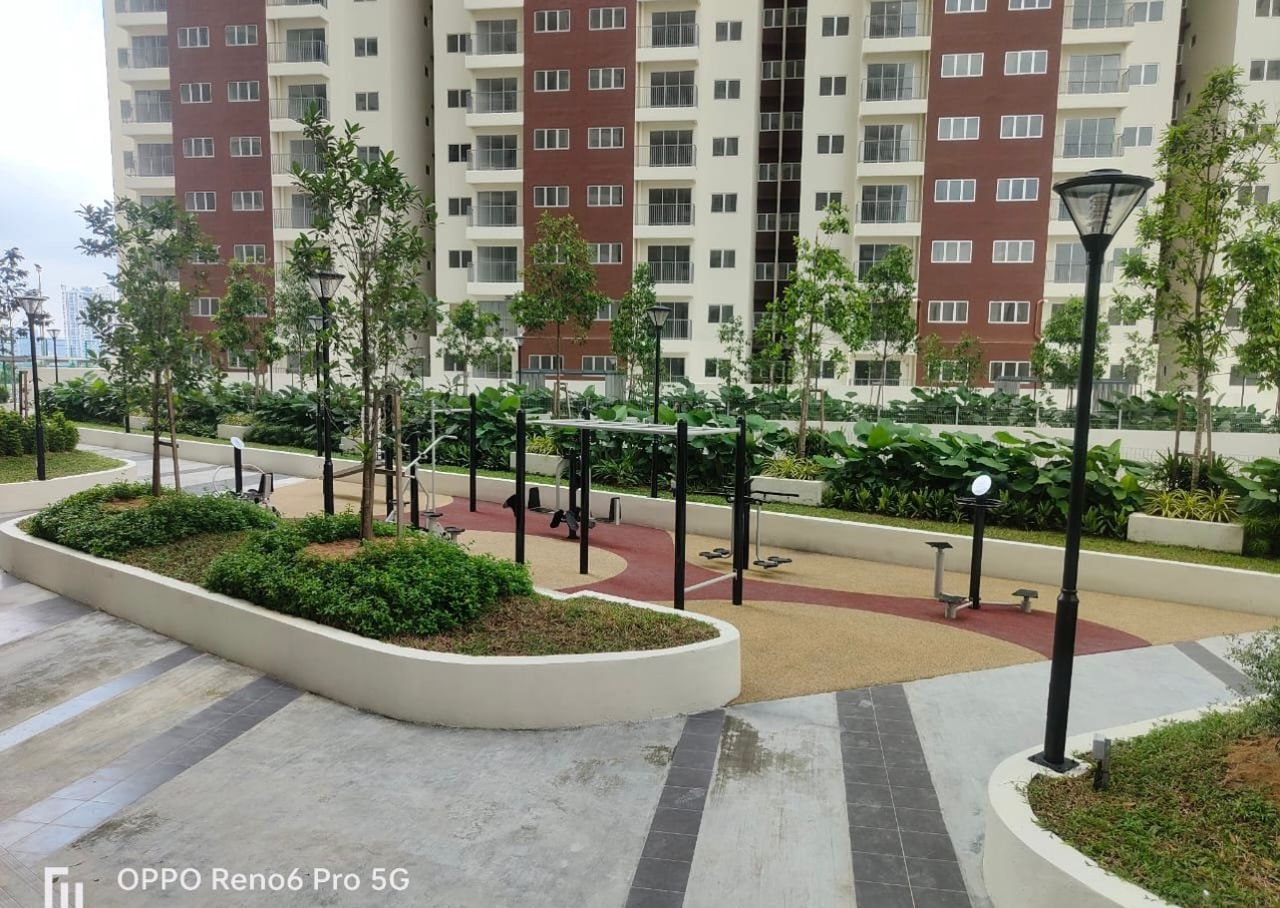 Residensi Sateria, Bandar Tasik Selatan - photo 13