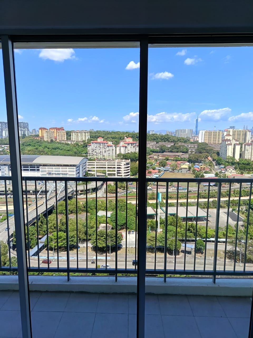Residensi Sateria, Bandar Tasik Selatan - photo 4