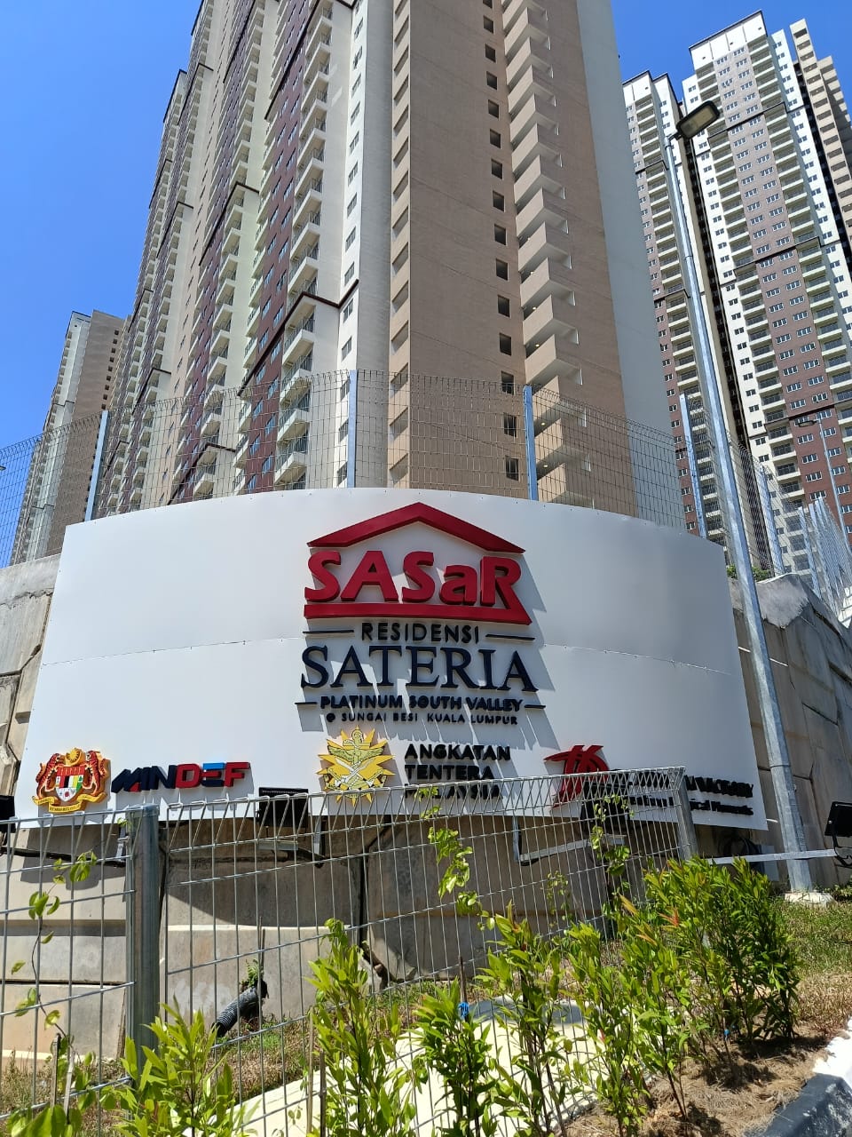 Residensi Sateria, Bandar Tasik Selatan - photo 11