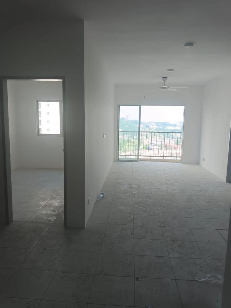 Residensi Sateria, Bandar Tasik Selatan