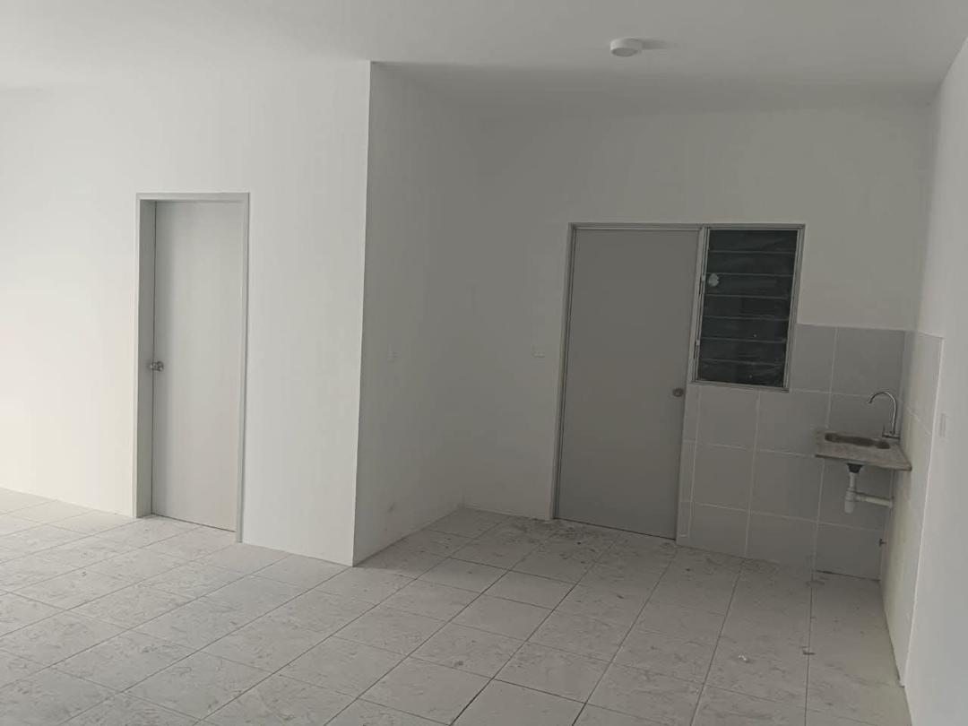 Residensi Sateria, Bandar Tasik Selatan - photo 2
