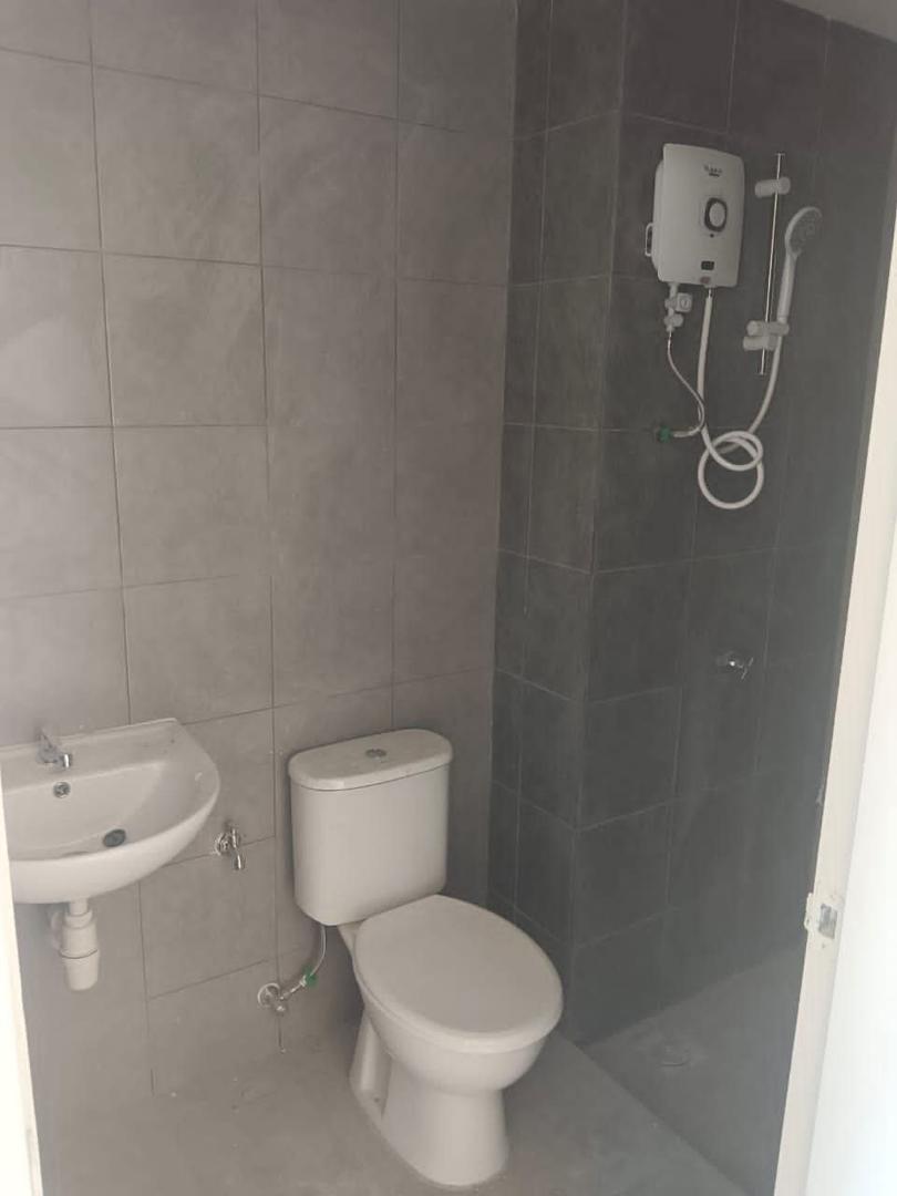 Residensi Sateria, Bandar Tasik Selatan - photo 4