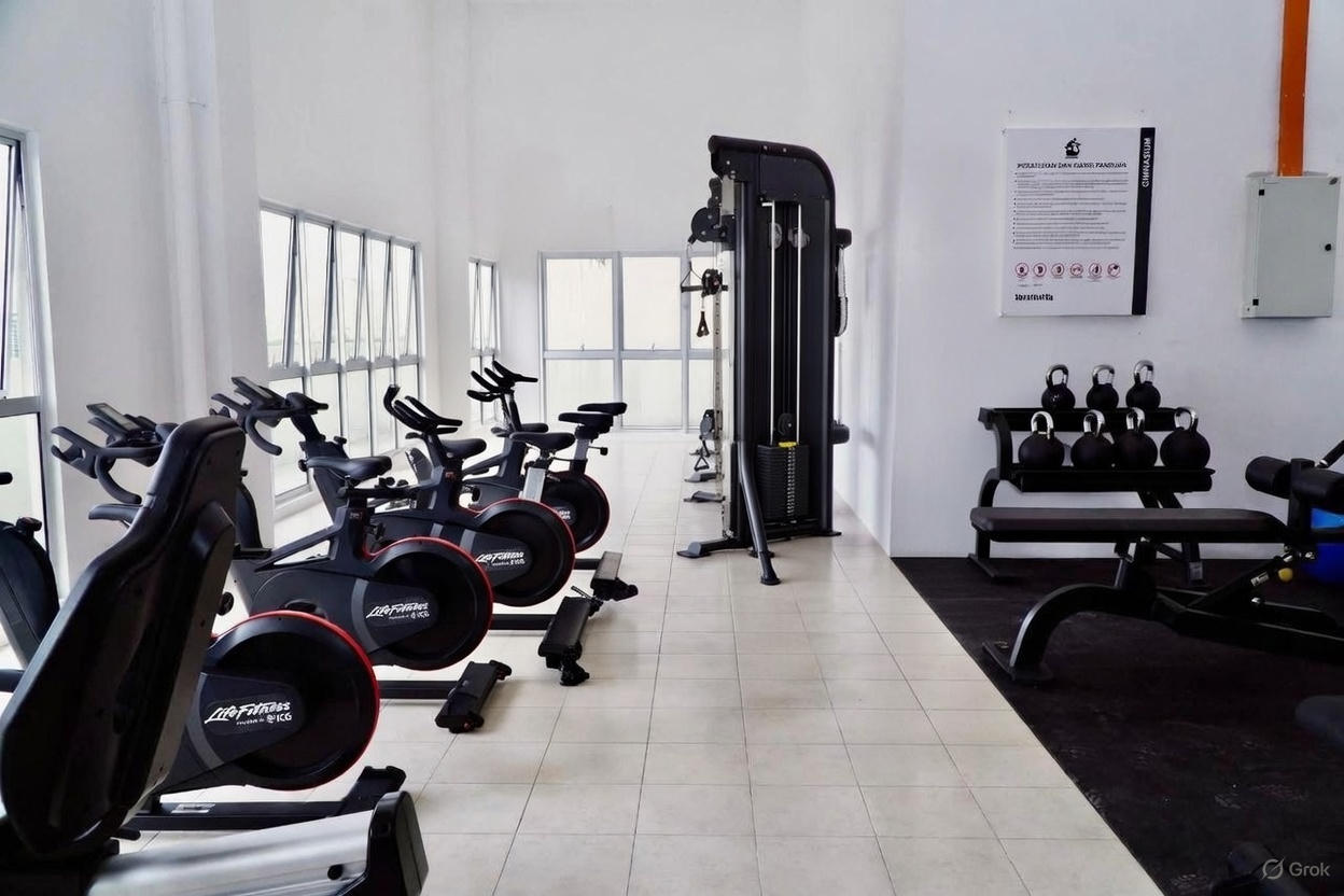 Residensi Sateria, Bandar Tasik Selatan - photo 8