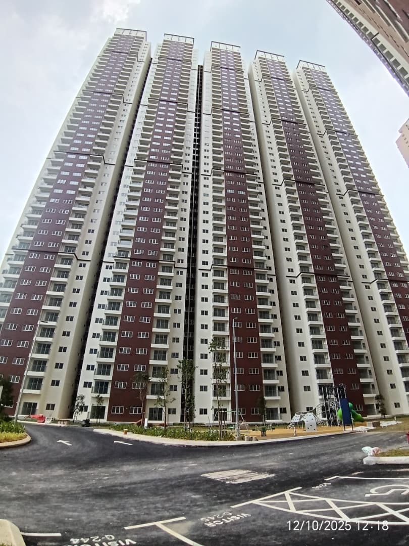 Residensi Sateria, Bandar Tasik Selatan - photo 9