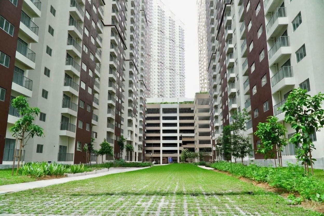Residensi Sateria, Bandar Tasik Selatan - photo 10