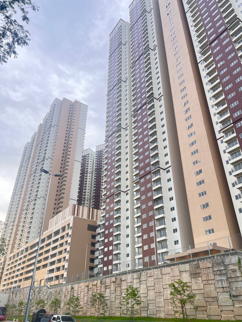 Residensi Sateria, Bandar Tasik Selatan - photo 11