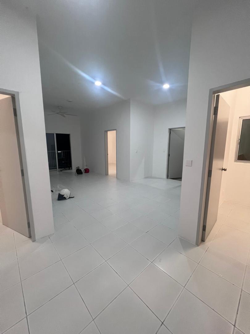 Residensi Sateria, Bandar Tasik Selatan - photo 2