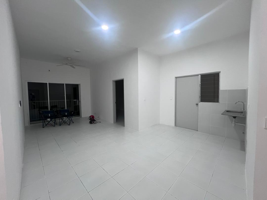 Residensi Sateria, Bandar Tasik Selatan - photo 3
