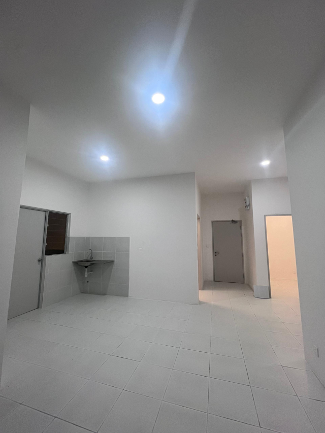 Residensi Sateria, Bandar Tasik Selatan - photo 4