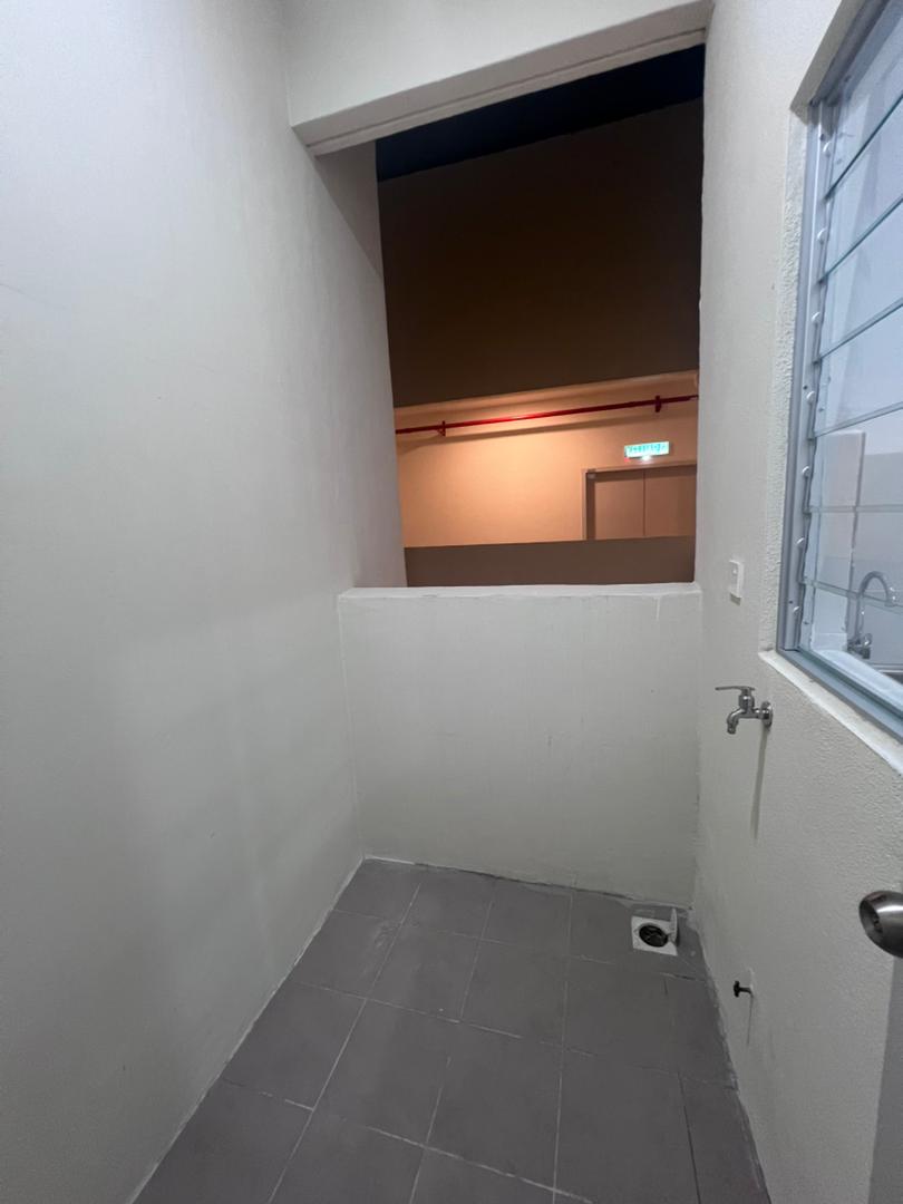 Residensi Sateria, Bandar Tasik Selatan - photo 6