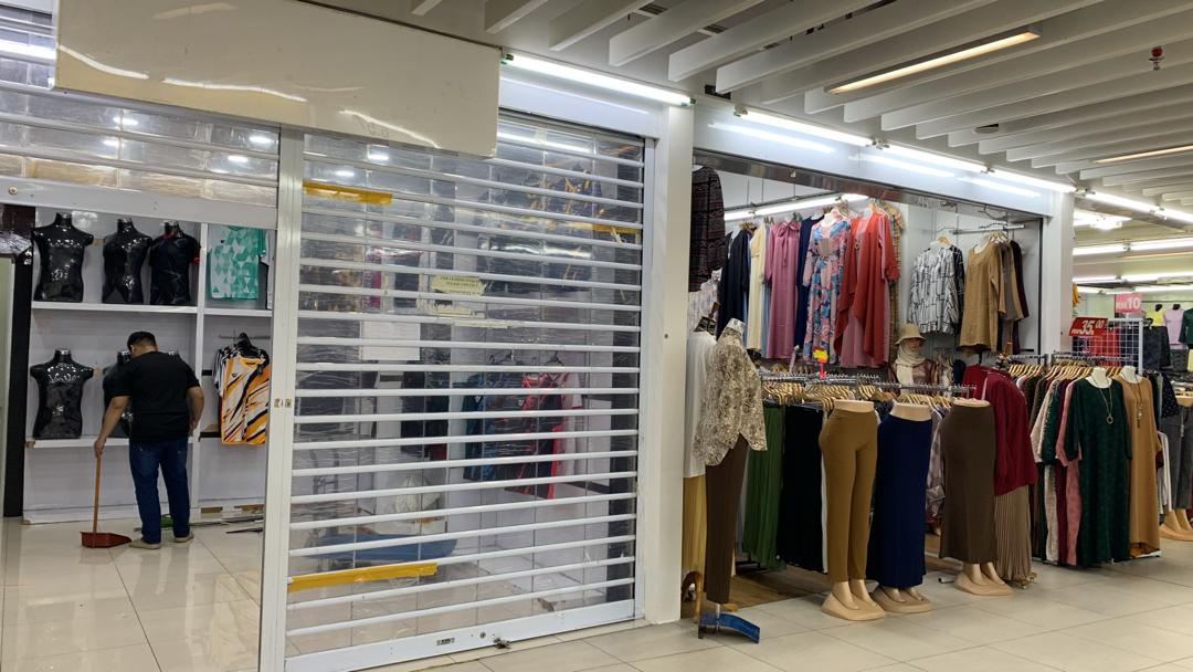 Kenanga Wholesale City - photo 2