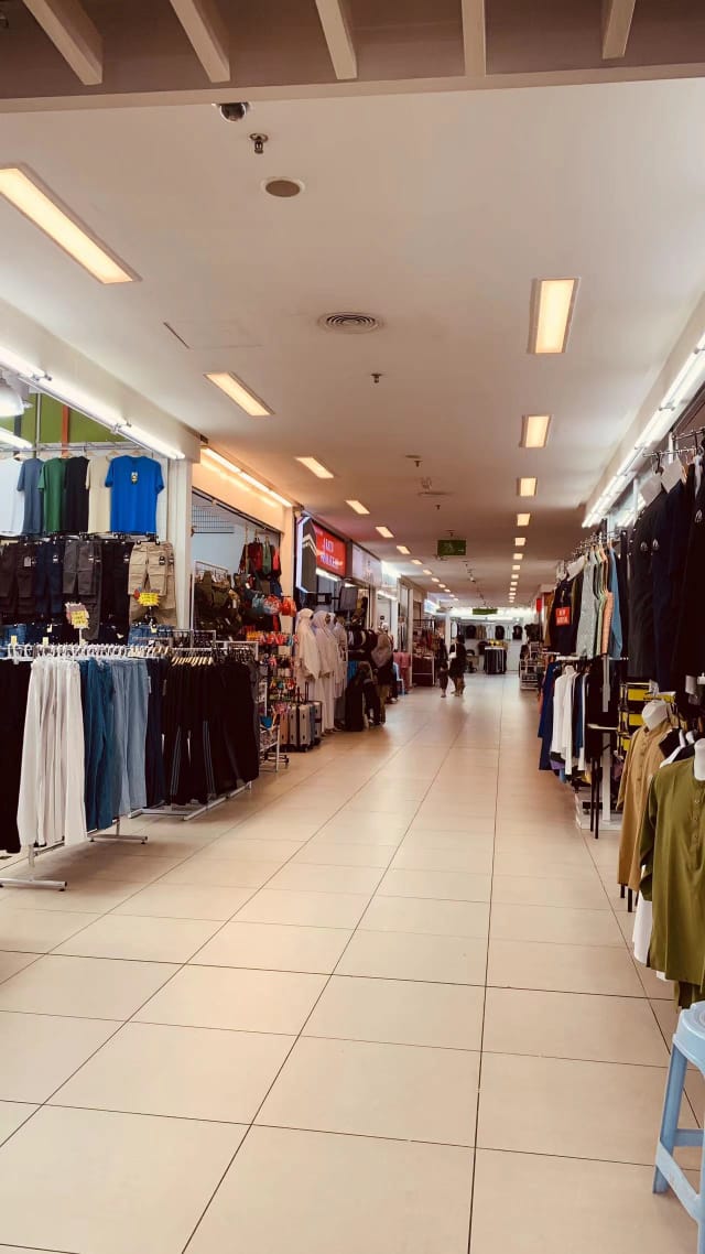 Kenanga Wholesale City - photo 3