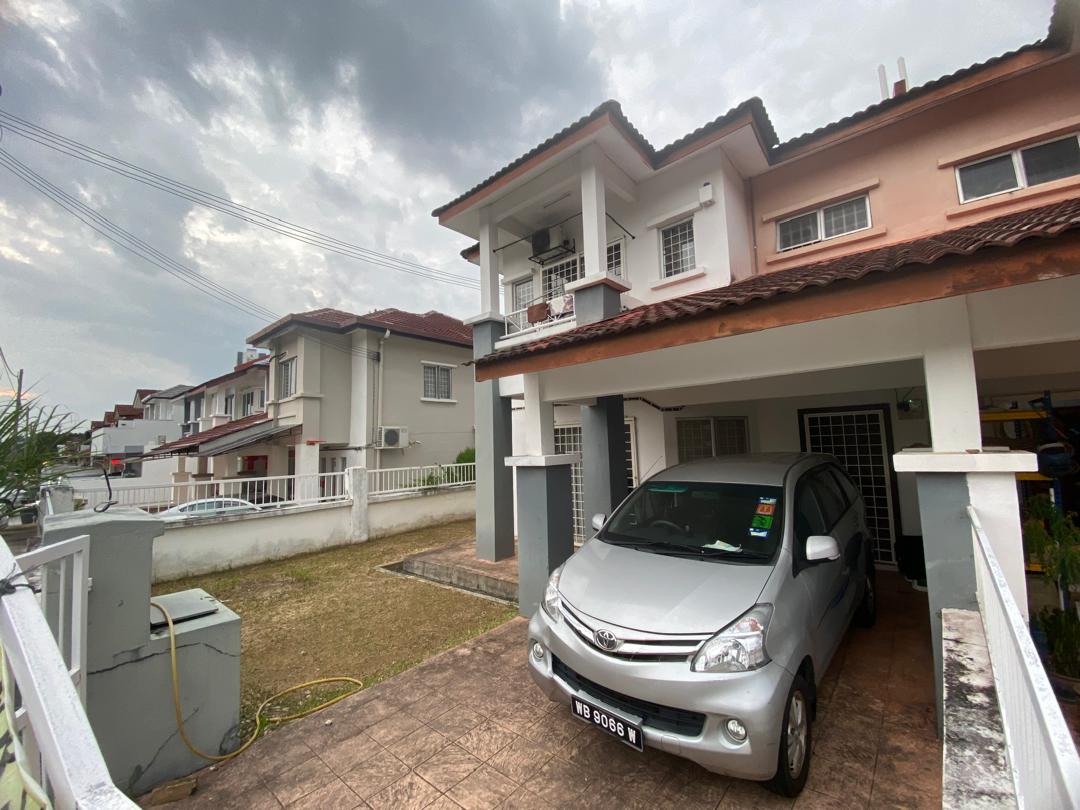 Puchong Hartamas