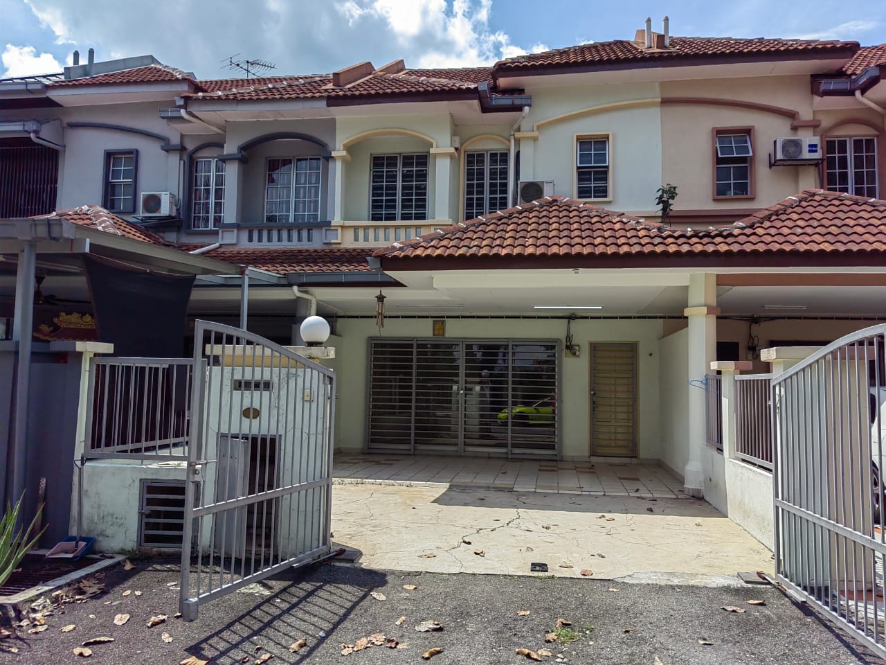 Mutiara Puchong, Bandar Puchong Jaya